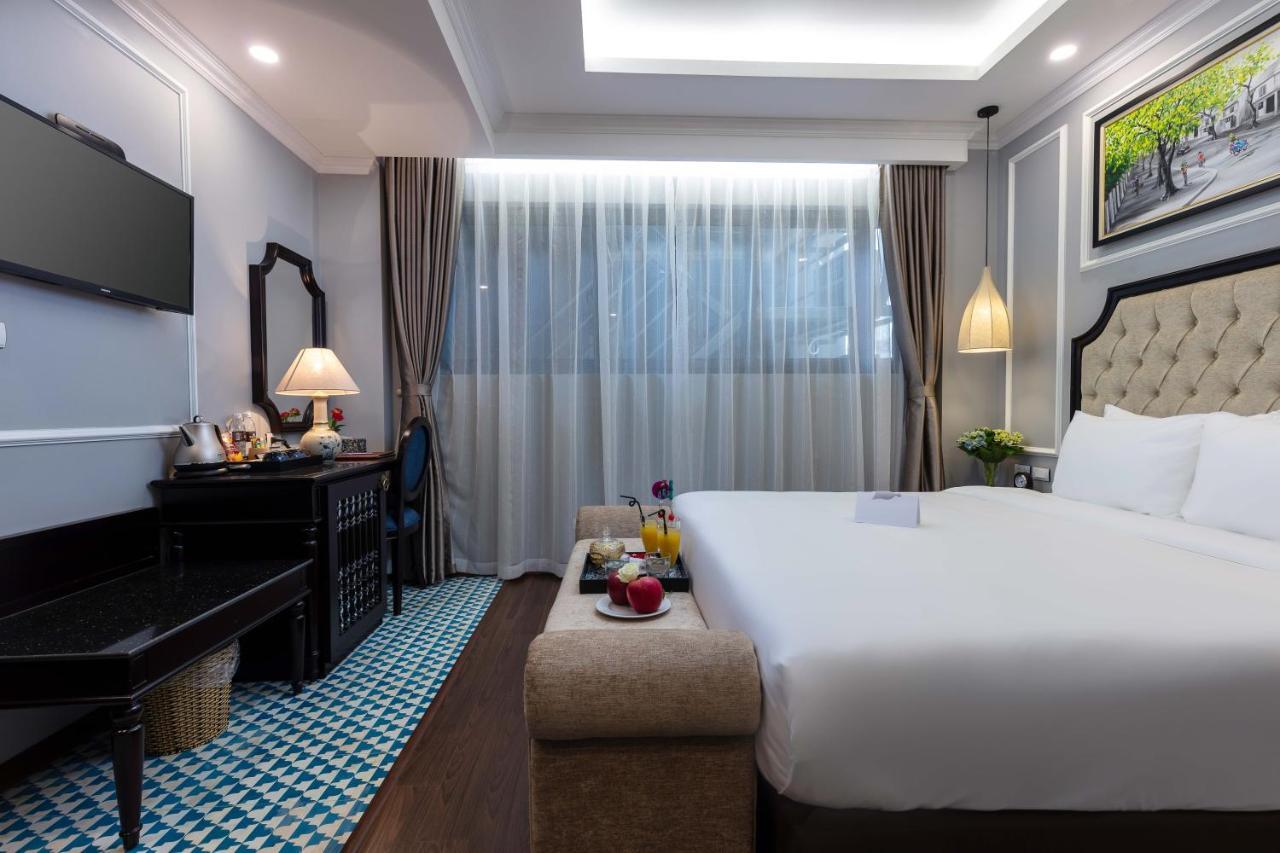 Babylon Premium & 4*