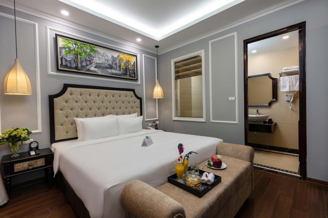 Hotel Babylon Premium & 4*