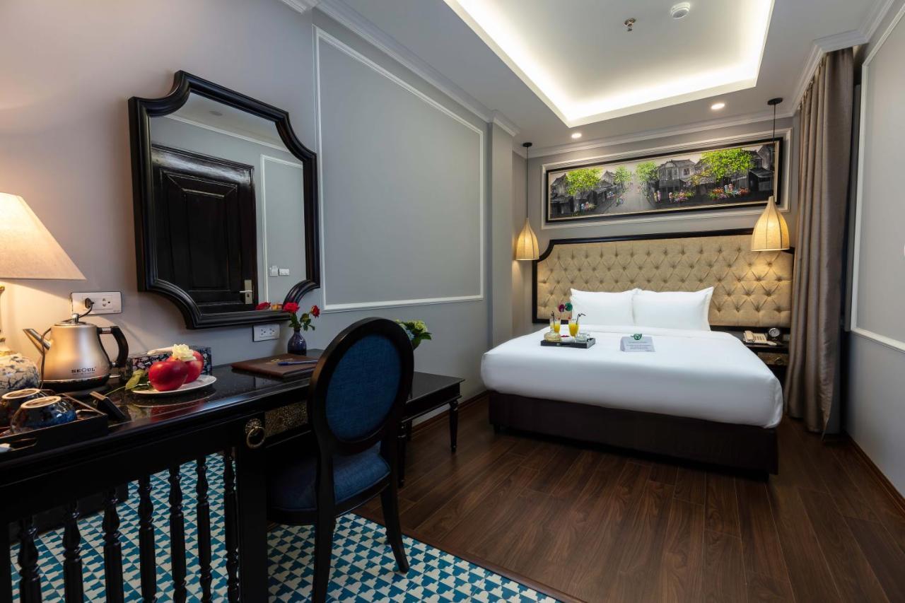 Babylon Premium & 4*