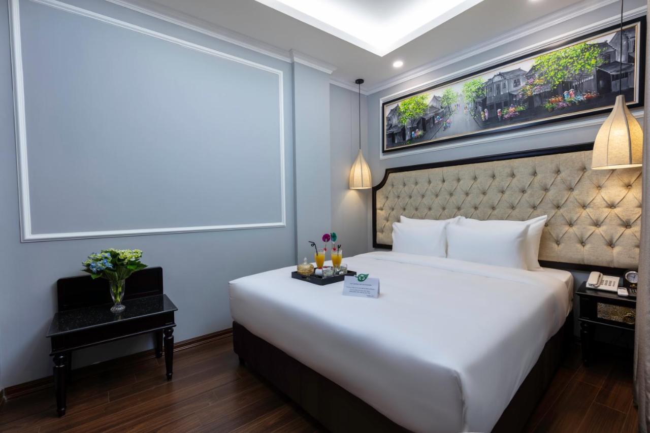 Hotel Babylon Premium & 4*