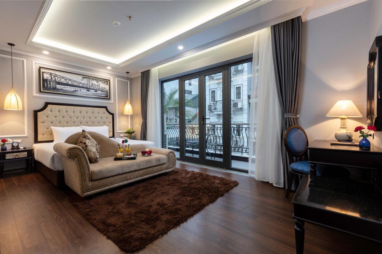 Babylon Premium & Hotel