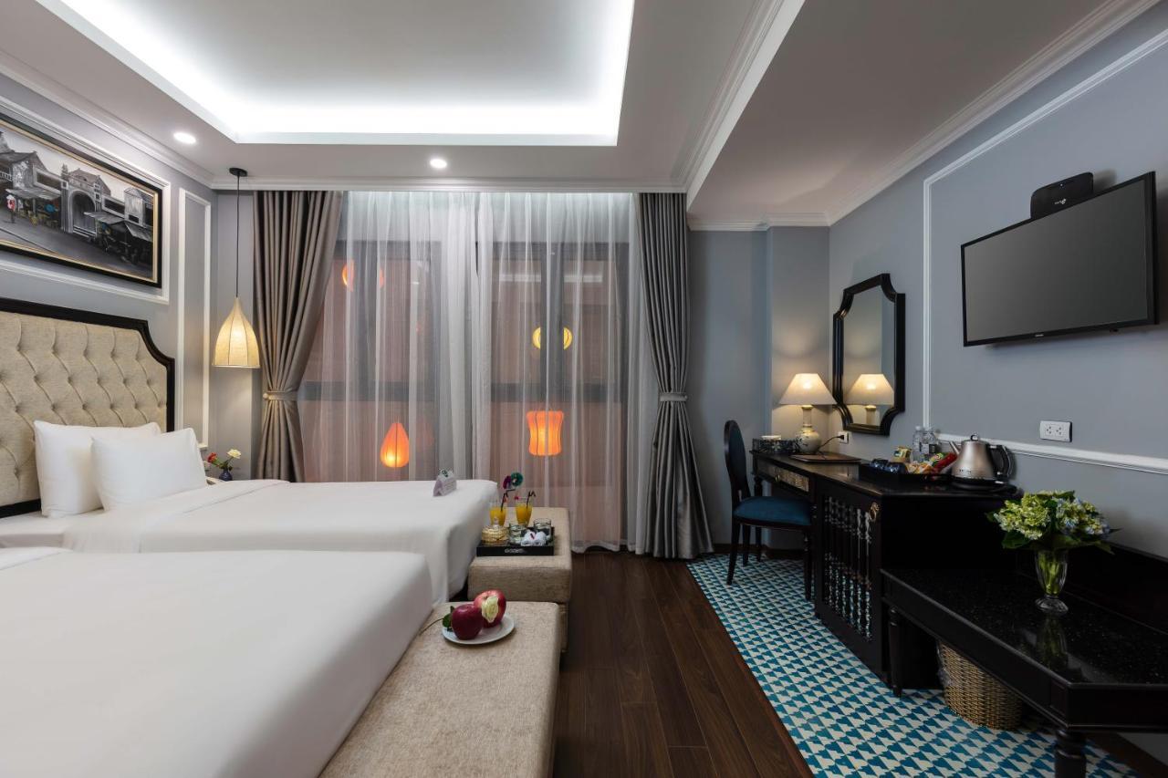 Babylon Premium &
