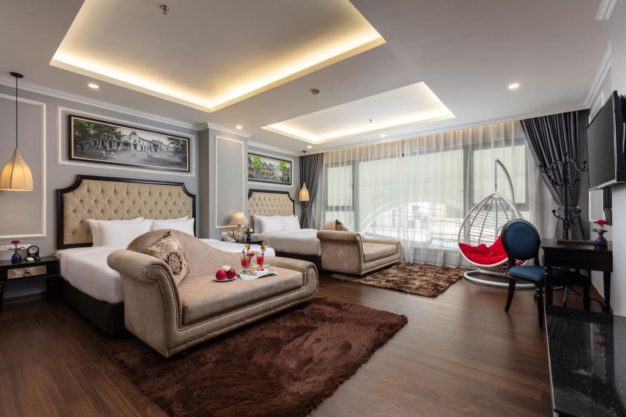 Hotel Babylon Premium &