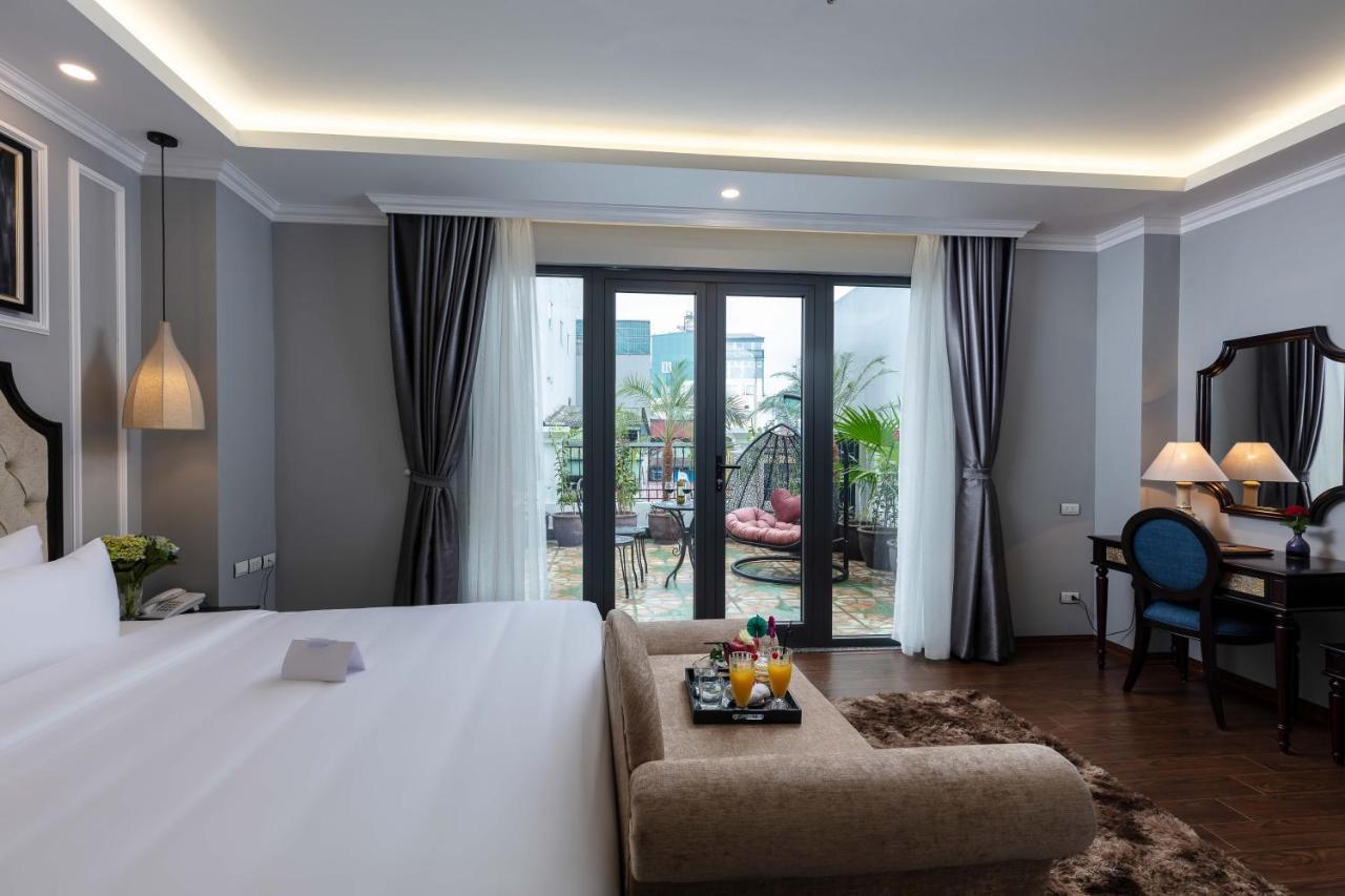 Babylon Premium & 4*