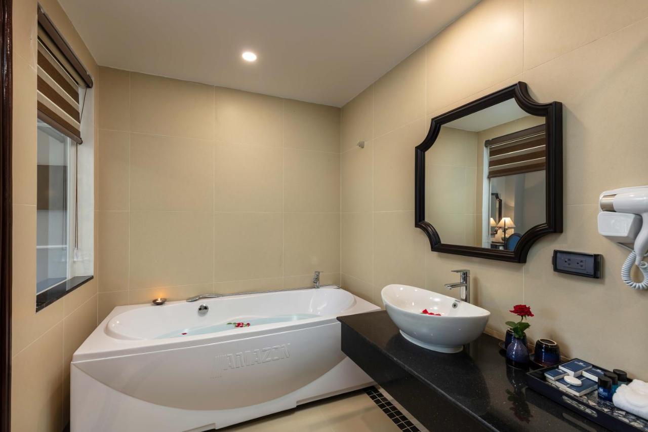 Babylon Premium & 4* Hanoi
