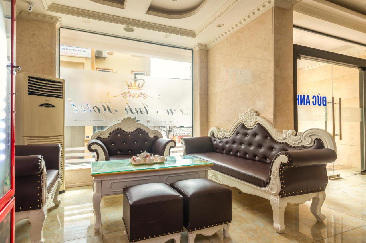 Hotel Spot On 821 Duc Anh