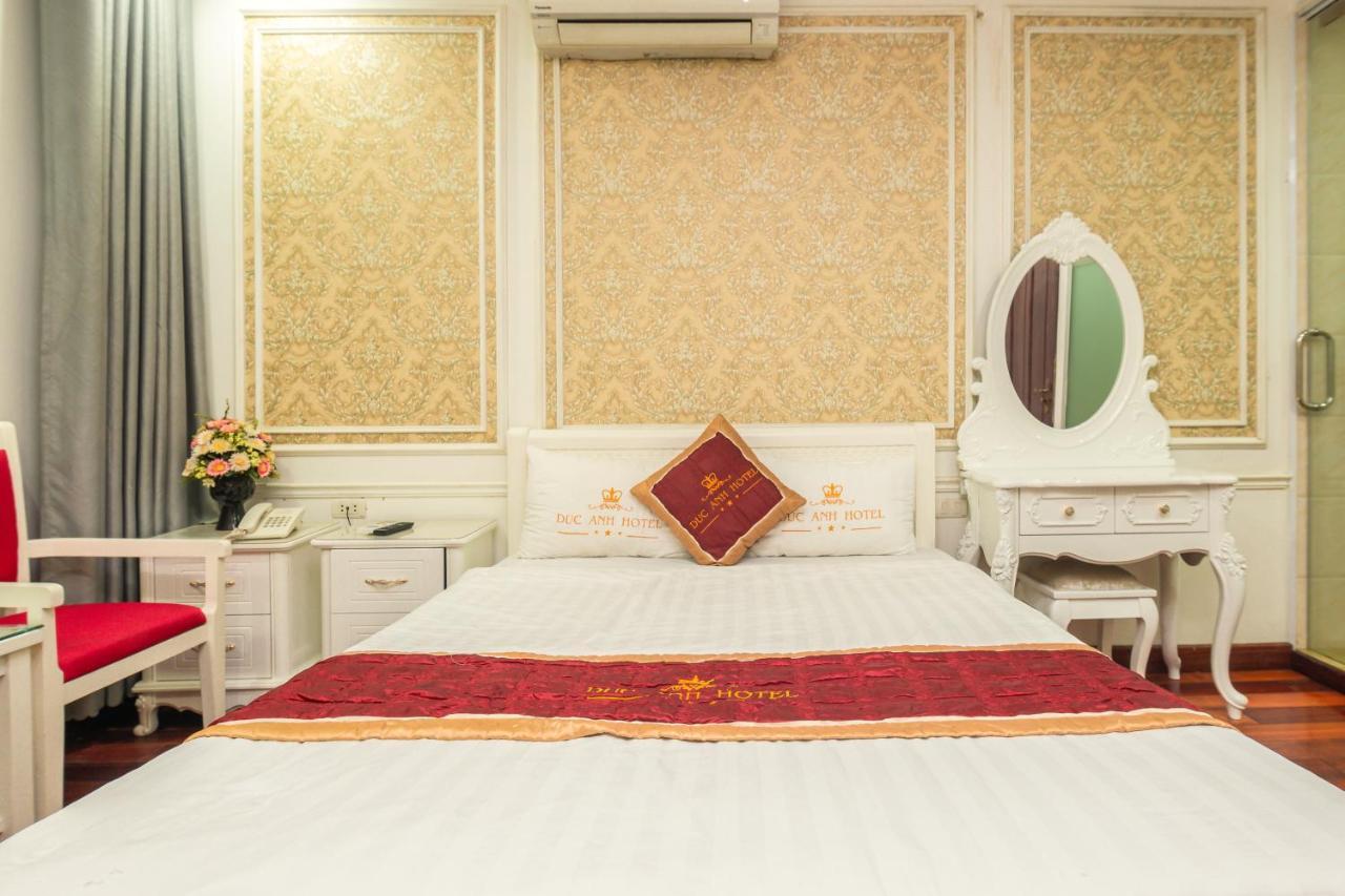 Spot On 821 Duc Anh Hotel