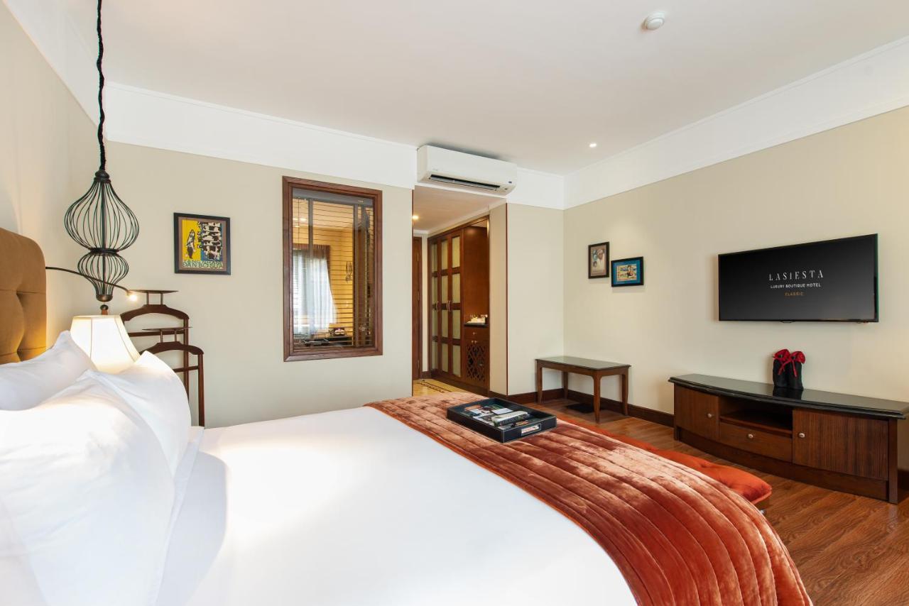 La Siesta Classic Ma Hotel Hanoi