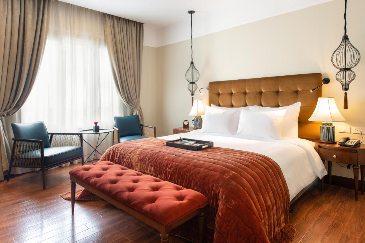 La Siesta Classic Ma 4*