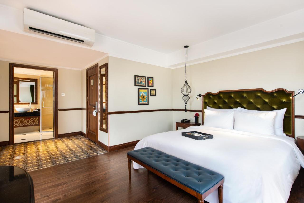 La Siesta Classic Ma Hotel 4*