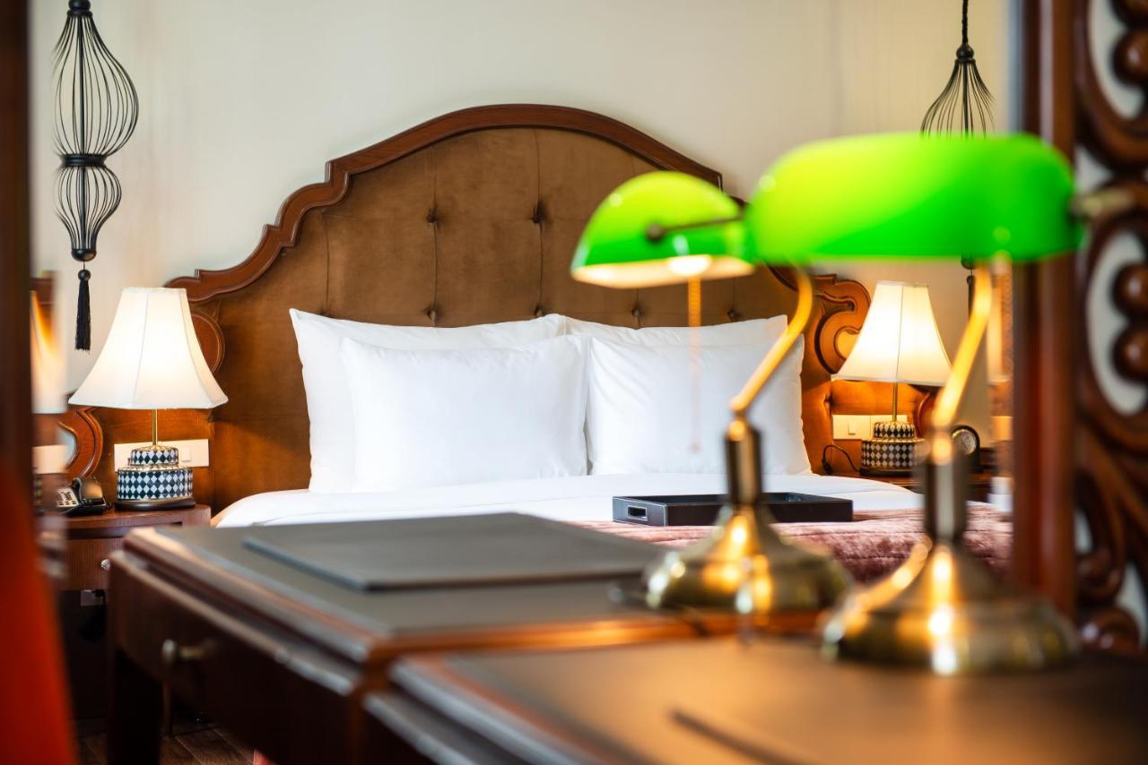 La Siesta Classic Ma Hotel Hanoi