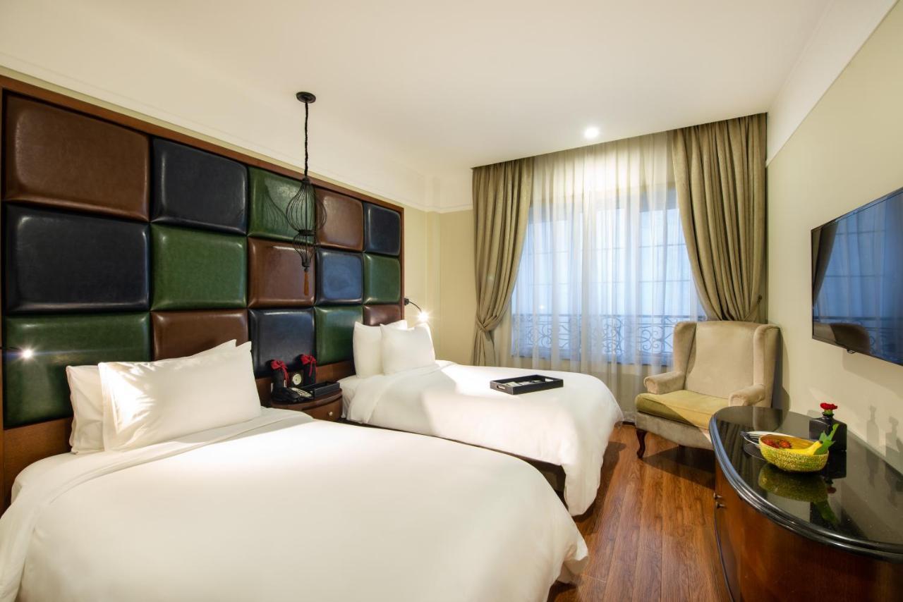 Hotel La Siesta Classic Ma