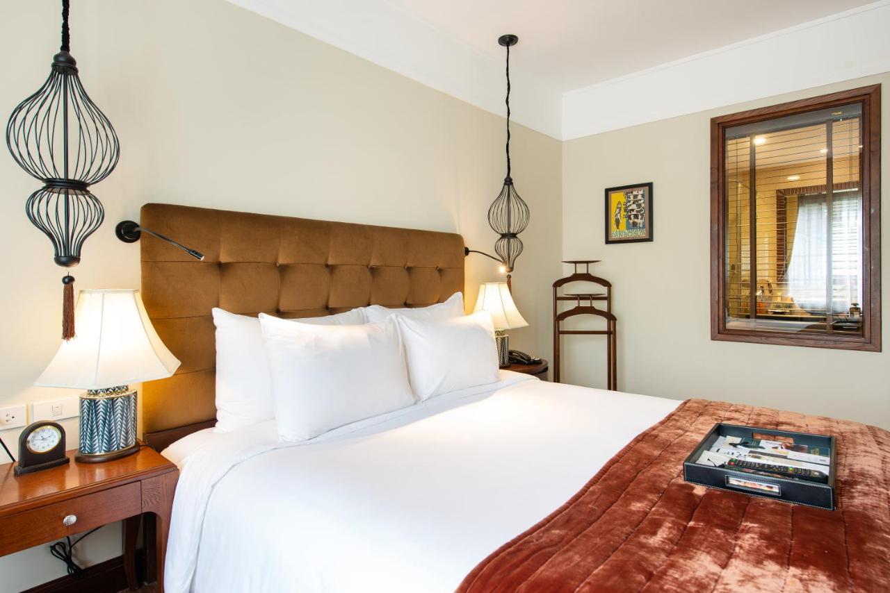 La Siesta Classic Ma 4* Hanoi