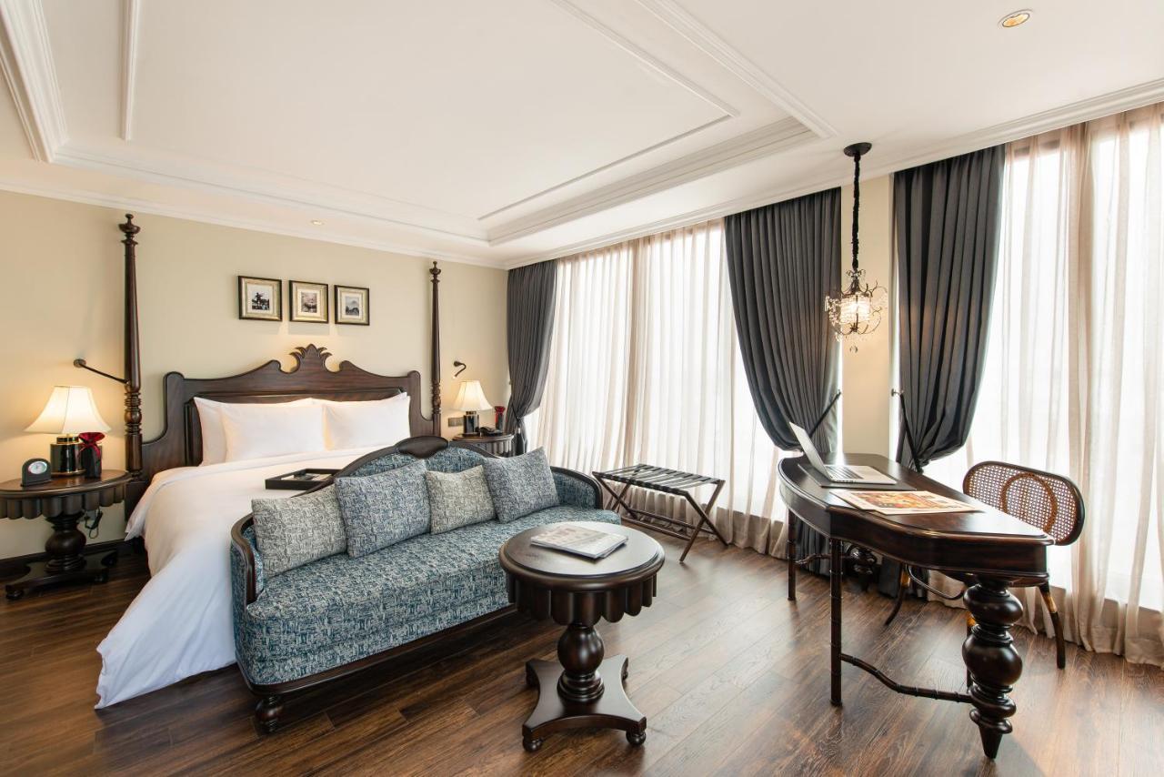 Hotel La Siesta Classic Ma