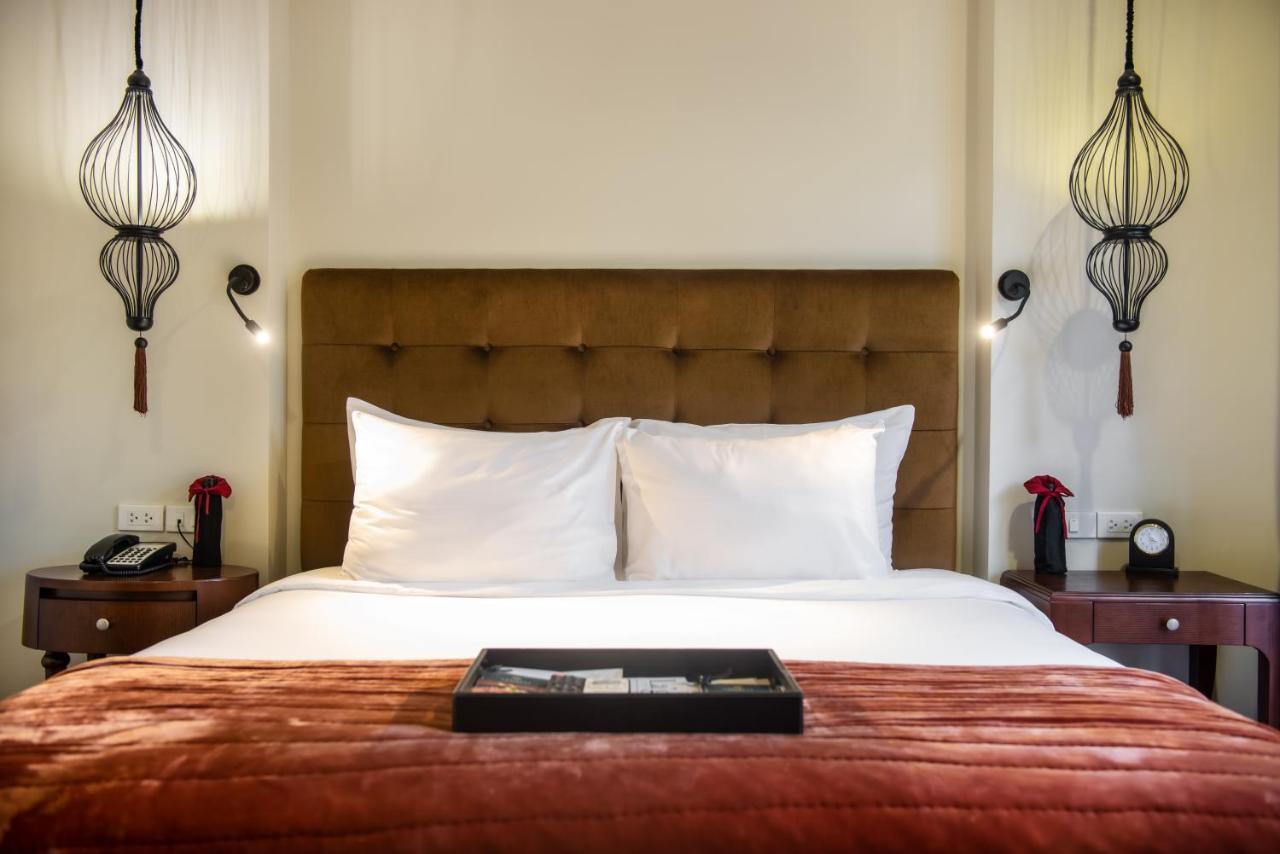 Hotel La Siesta Classic Ma Hanoi