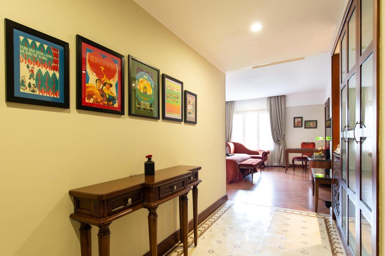 La Siesta Classic Ma 4* Hanoi
