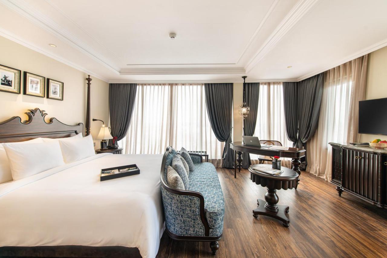Hotel La Siesta Classic Ma