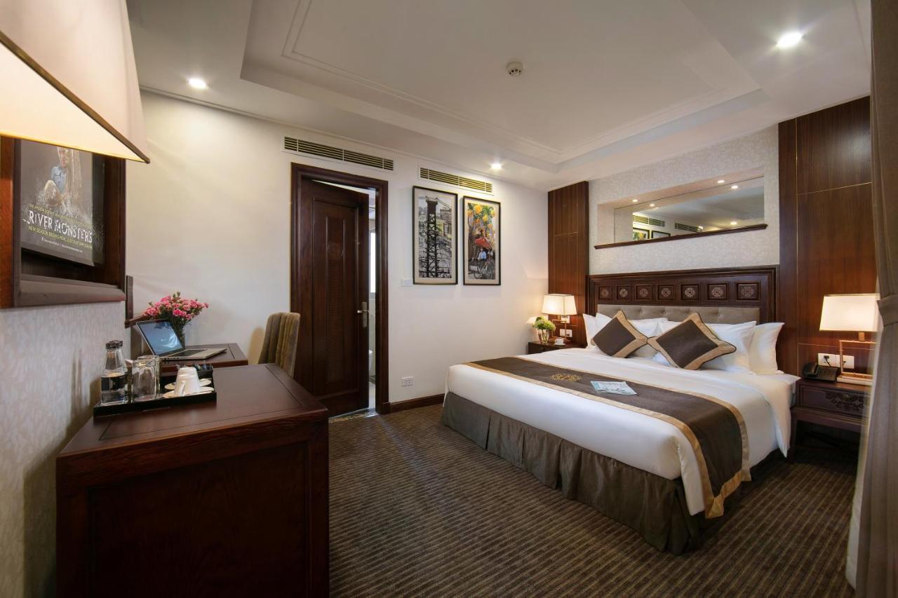 Hotel Rex