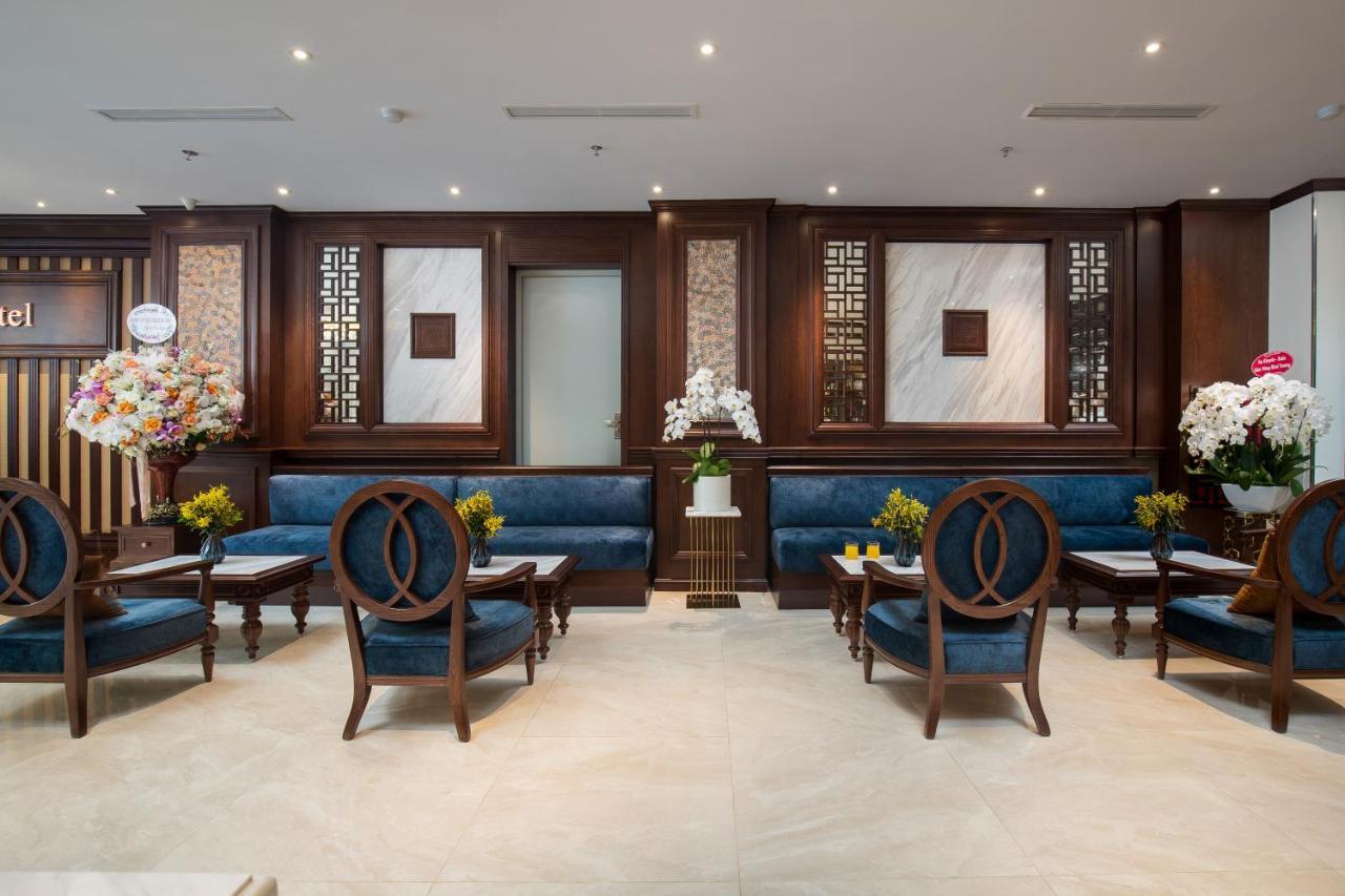 The Q Hotel