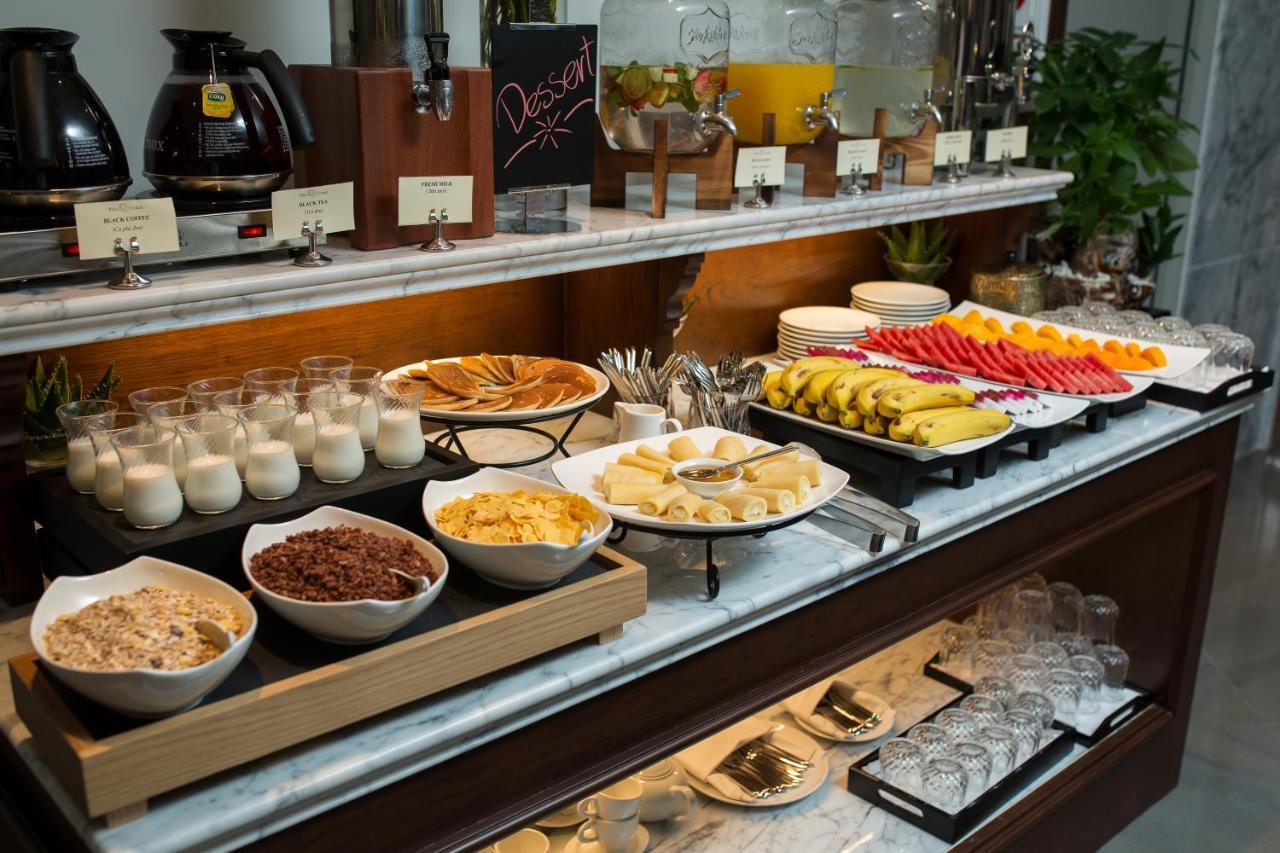 The Q Hotel 4*