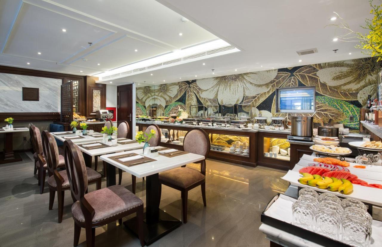 The Q Hotel Hanoi