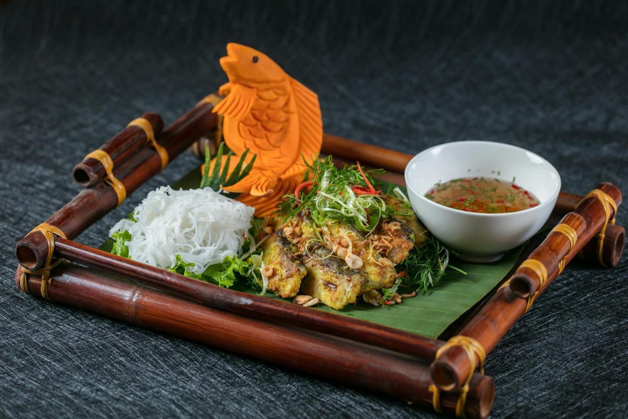 The Q 4* Hanoi