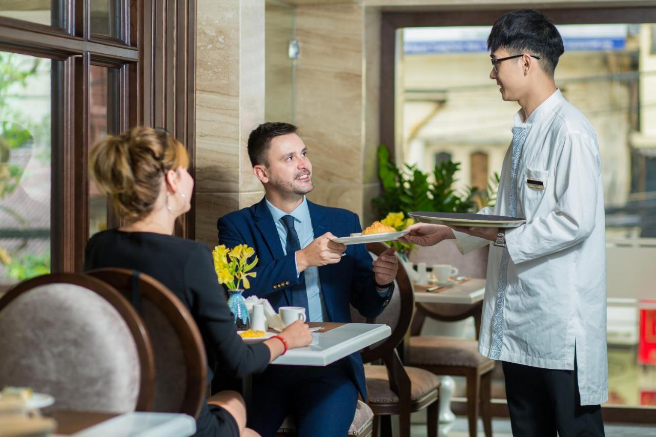 The Q Hotel Hanoi