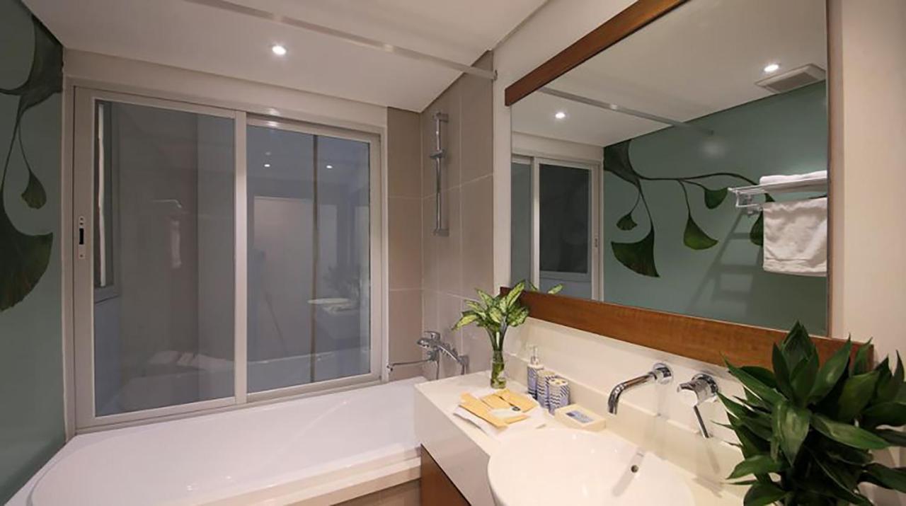 Dao Tan Aparthotel Hanoi