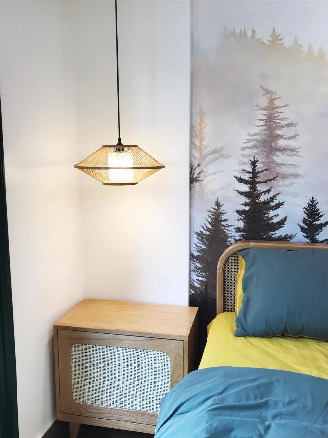 Aparthotel Lubi House