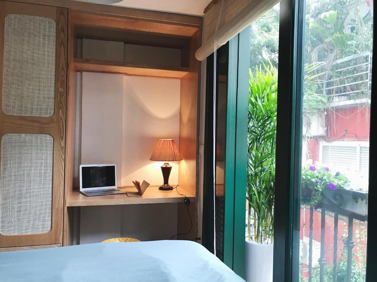 Lubi House Aparthotel