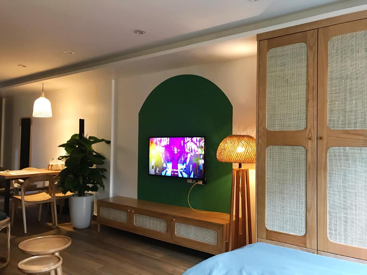 Lubi House * Hanoi