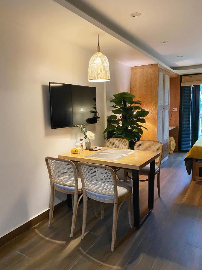 Lubi House * Hanoi