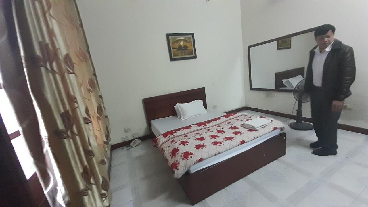 Oyo 681 Hoang Lan Hotel Hanói
