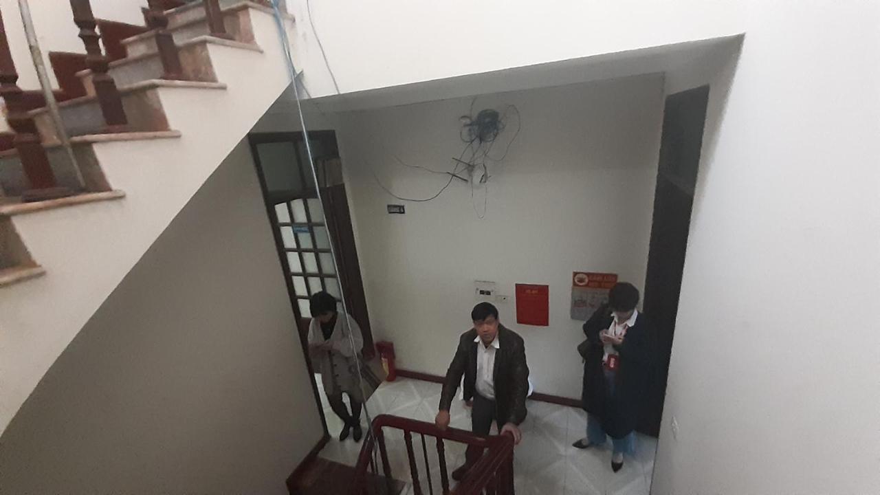 Oyo 681 Hoang Lan Hotel Hanói