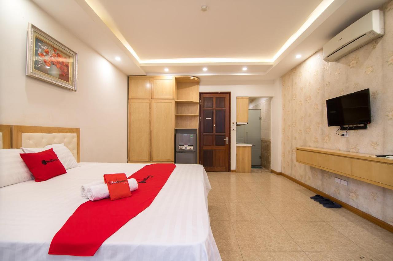 Hotel Newstyle Tran Duy Hung 2*