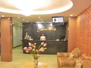 Camellia Boutique & 3* Hanoi