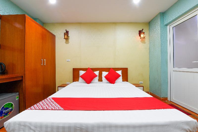 Bh Riverside Hotel