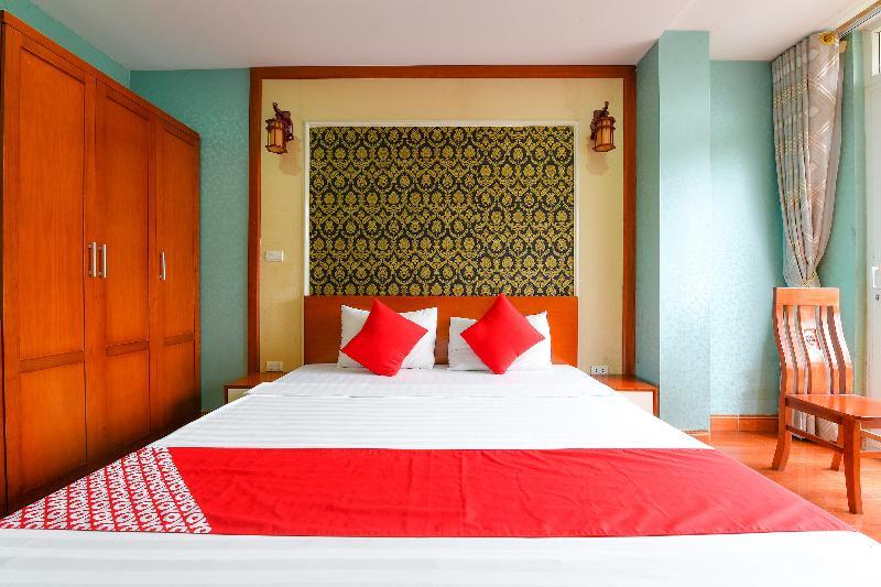 Bh Riverside 2* Hanoi