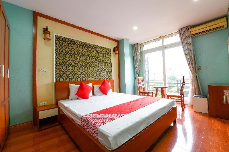 Hotel Bh Riverside