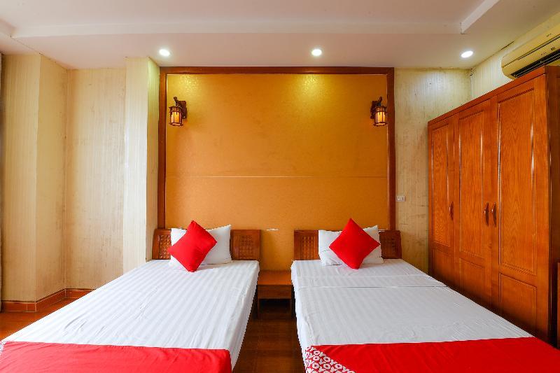 Bh Riverside Hotel Hanoi