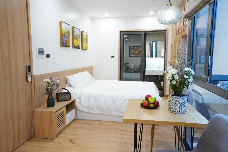 The Galaxy & 4* Hanoi