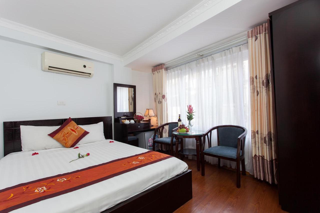 Rendezvous Boutique Hotel 3*