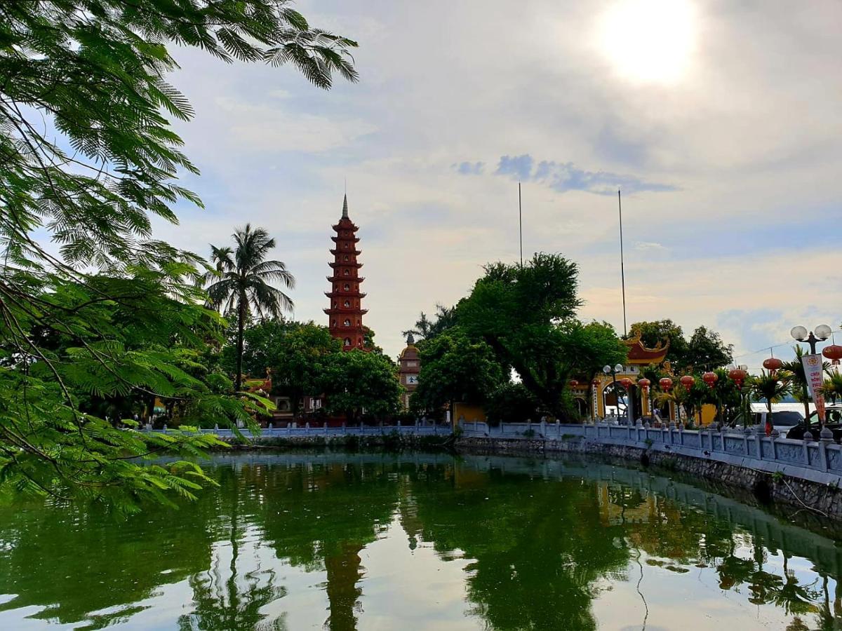 Labevie Hanoi
