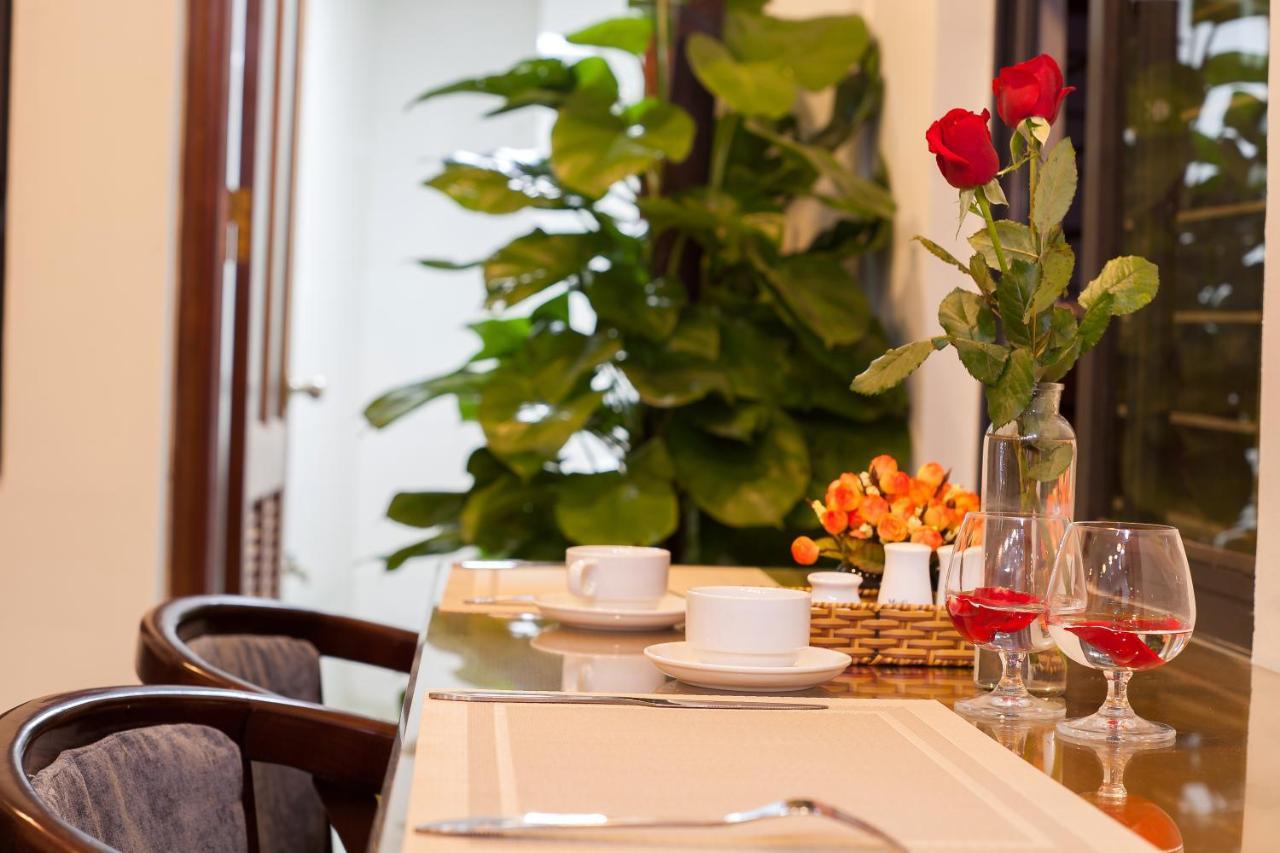 Rendezvous Boutique Hotel 3*