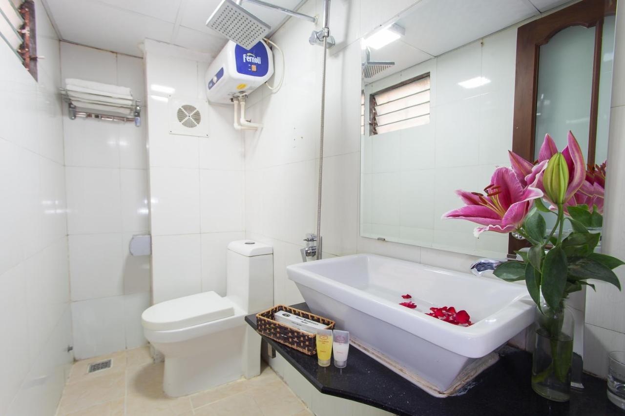 Rendezvous Boutique Hotel 3*