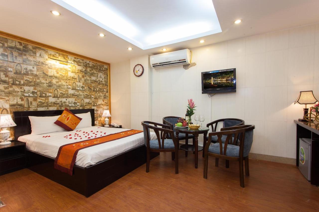 Rendezvous Boutique 3*