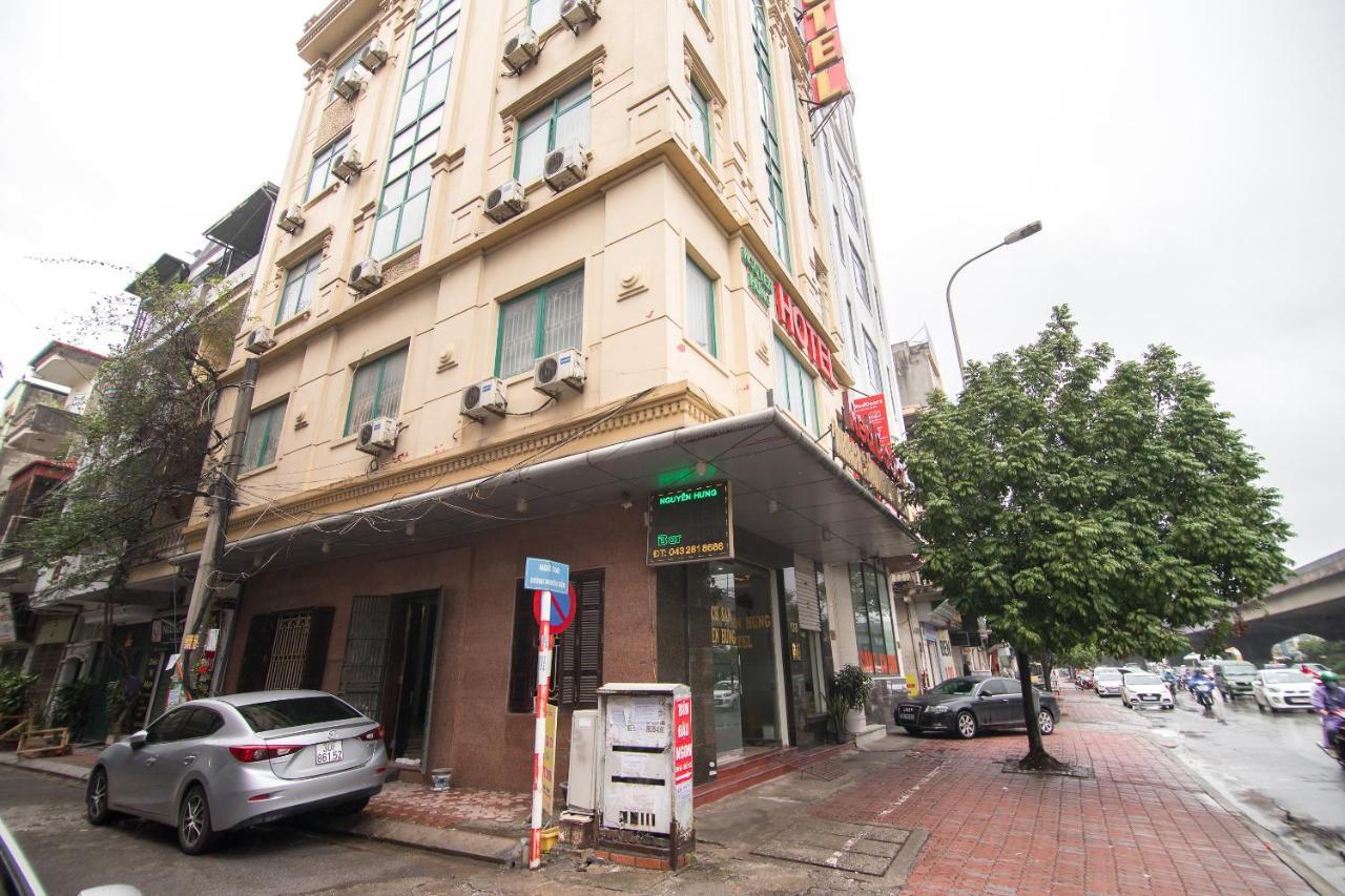 Reddoorz Near Dai Hoc Ha Noi Hotel Hanoi