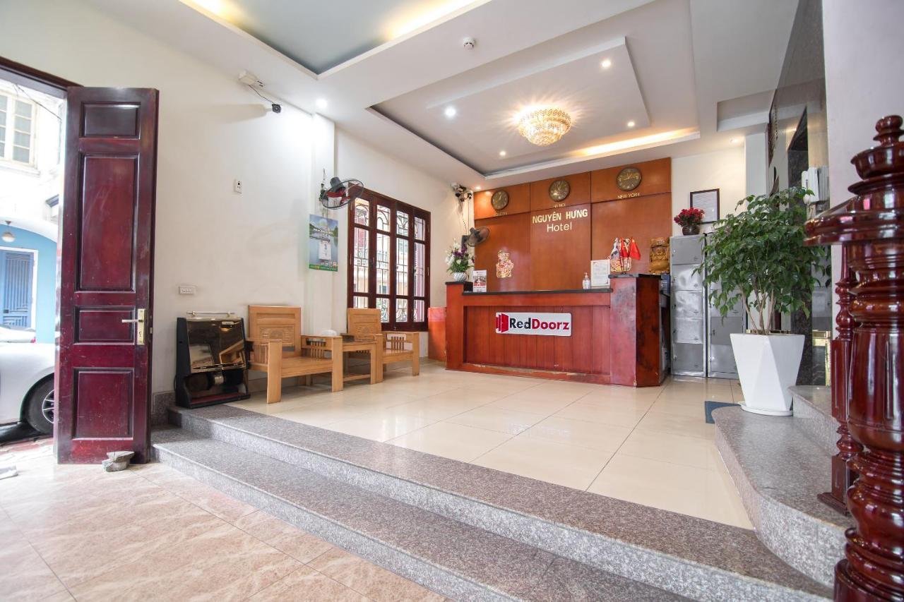 Hotel Reddoorz Near Dai Hoc Ha Noi 3*