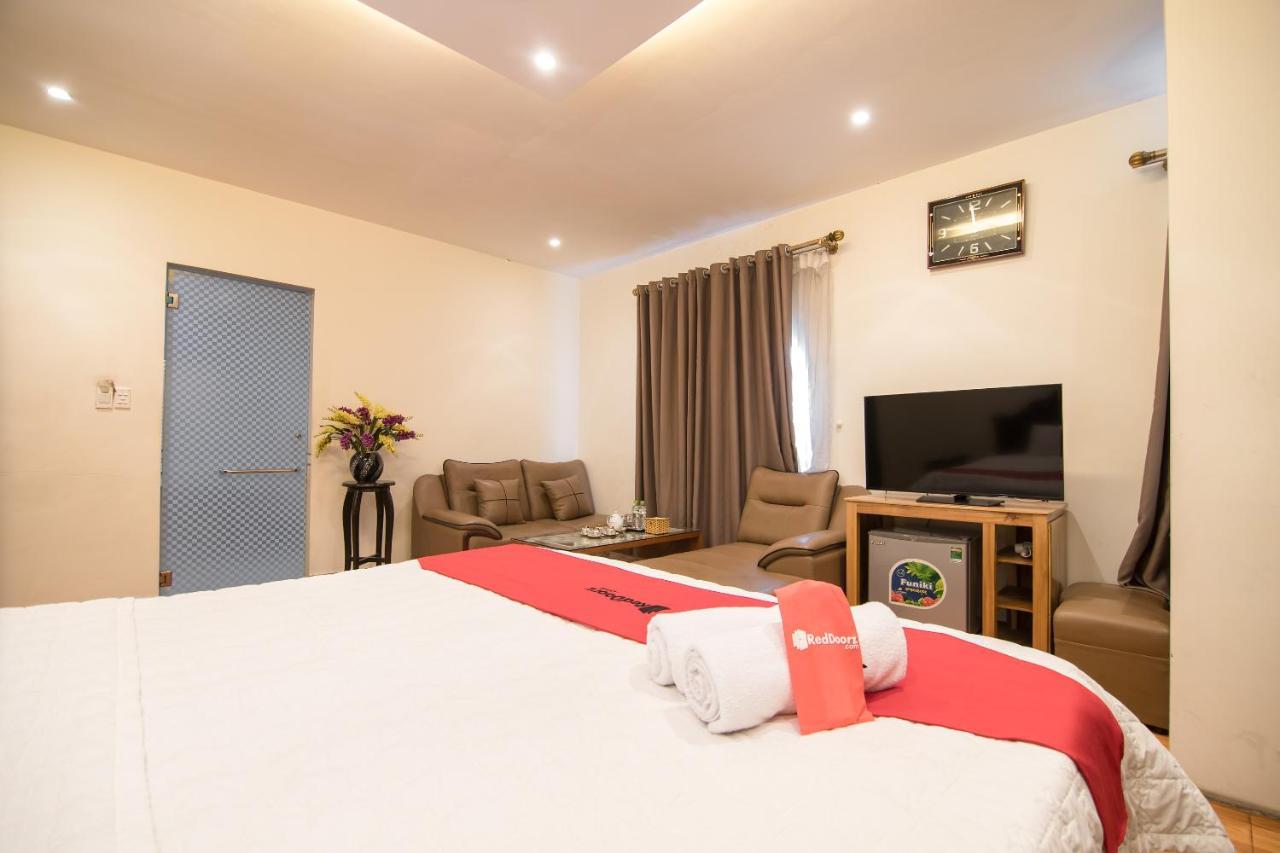Reddoorz Near Dai Hoc Ha Noi Hotel 3*