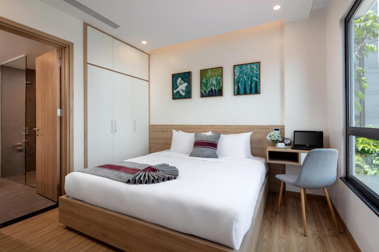 The Galaxy & Aparthotel 4*